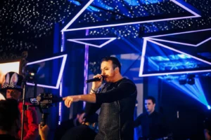 Blackberryevents projekat - Alisa u zemlji cuda