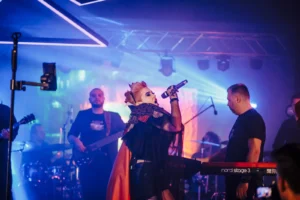 Blackberryevents projekat - Alisa u zemlji cuda