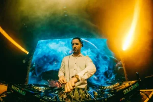 Blackberryevents projekat - Alisa u zemlji cuda