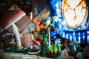 Blackberryevents projekat - Alisa u zemlji cuda