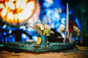 Blackberryevents projekat - Alisa u zemlji cuda