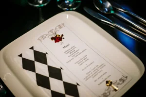 Blackberryevents projekat - Alisa u zemlji cuda