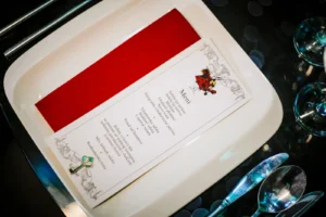 Blackberryevents projekat - Alisa u zemlji cuda