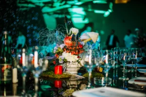 Blackberryevents projekat - Alisa u zemlji cuda