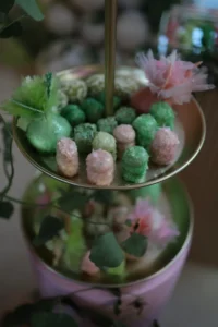 Blackberryevents projekat - Deciji rođendan Andjelija