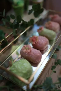 Blackberryevents projekat - Deciji rođendan Andjelija