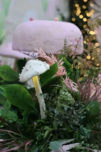 Blackberryevents projekat - Deciji rođendan Andjelija