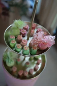 Blackberryevents projekat - Deciji rođendan Andjelija