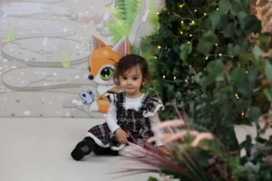 Blackberryevents projekat - Deciji rođendan Andjelija