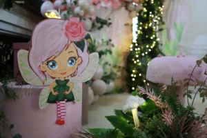 Blackberryevents projekat - Deciji rođendan Andjelija