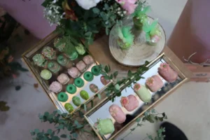 Blackberryevents projekat - Deciji rođendan Andjelija