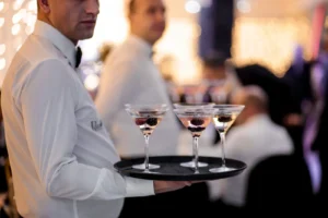 Blackberryevents projekat - Andjelija Vencanje