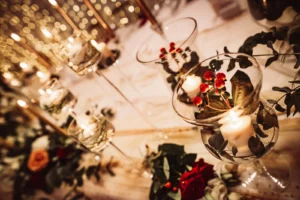 Blackberryevents projekat - Andjelija Vencanje