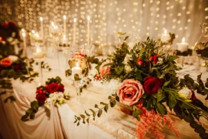 Blackberryevents projekat - Andjelija Vencanje