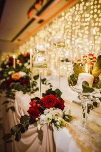 Blackberryevents projekat - Andjelija Vencanje