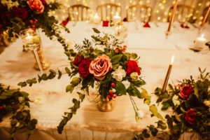 Blackberryevents projekat - Andjelija Vencanje