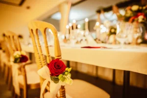 Blackberryevents projekat - Andjelija Vencanje