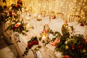 Blackberryevents projekat - Andjelija Vencanje