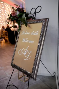 Blackberryevents projekat - Andjelija Vencanje