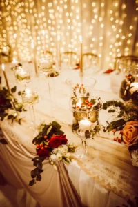 Blackberryevents projekat - Andjelija Vencanje