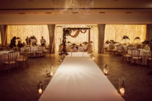 Blackberryevents projekat - Andjelija Vencanje