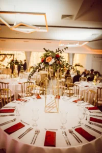 Blackberryevents projekat - Andjelija Vencanje