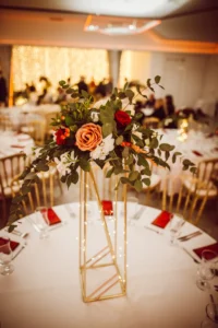 Blackberryevents projekat - Andjelija Vencanje