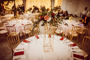 Blackberryevents projekat - Andjelija Vencanje