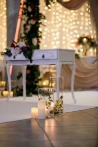 Blackberryevents projekat - Andjelija Vencanje