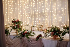 Blackberryevents projekat - Andjelija Vencanje