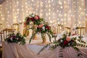 Blackberryevents projekat - Andjelija Vencanje