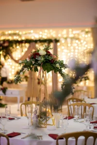 Blackberryevents projekat - Andjelija Vencanje