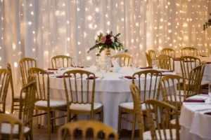 Blackberryevents projekat - Andjelija Vencanje