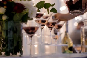 Blackberryevents projekat - Andjelija Vencanje