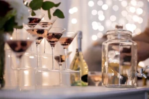 Blackberryevents projekat - Andjelija Vencanje