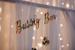 Blackberryevents projekat - Andjelija Vencanje