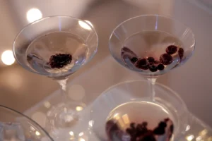 Blackberryevents projekat - Andjelija Vencanje