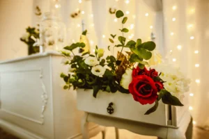 Blackberryevents projekat - Andjelija Vencanje