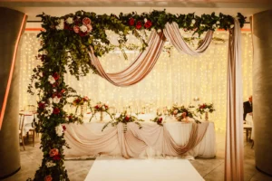 Blackberryevents projekat - Andjelija Vencanje