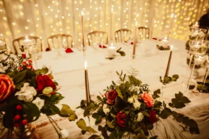 Blackberryevents projekat - Andjelija Vencanje