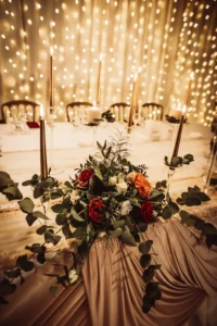 Blackberryevents projekat - Andjelija Vencanje