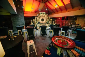 Blackberryevents projekat - Casino - Better Collective