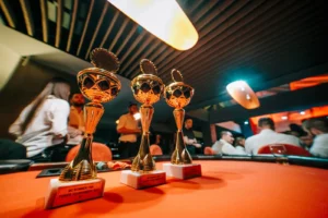 Blackberryevents projekat - Casino - Better Collective