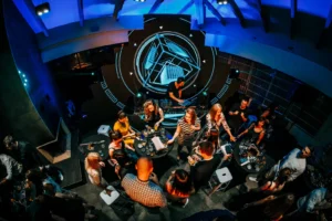 Blackberryevents projekat - Casino - Better Collective