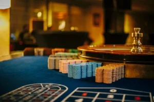 Blackberryevents projekat - Casino - Better Collective