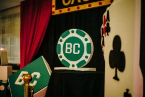 Blackberryevents projekat - Casino - Better Collective