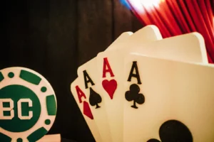 Blackberryevents projekat - Casino - Better Collective