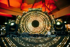 Blackberryevents projekat - Casino - Better Collective