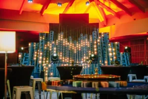 Blackberryevents projekat - Casino - Better Collective