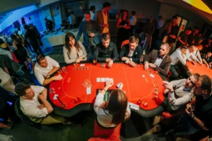 Blackberryevents projekat - Casino - Better Collective